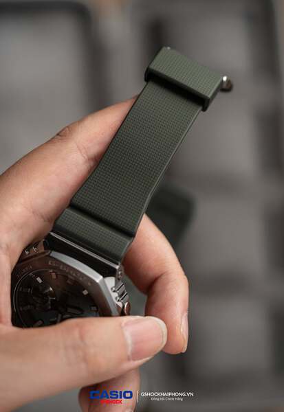 GS-000380 ( G-SHOCK  GM-2100B-3A )