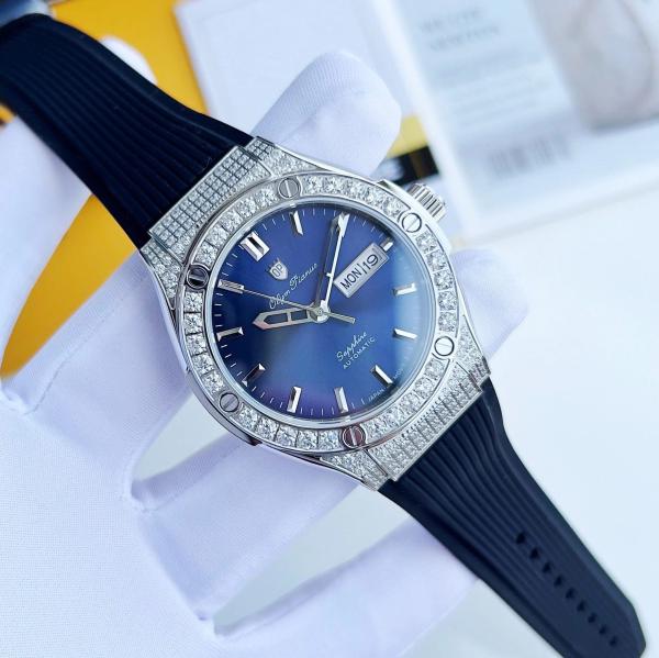 Olympianus OP990-45ADDGS-GL-X