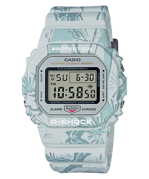 G-SHOCK DW-5600SLG-7