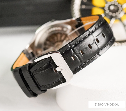 CARNIVAL 8129G-VT-DD-XL