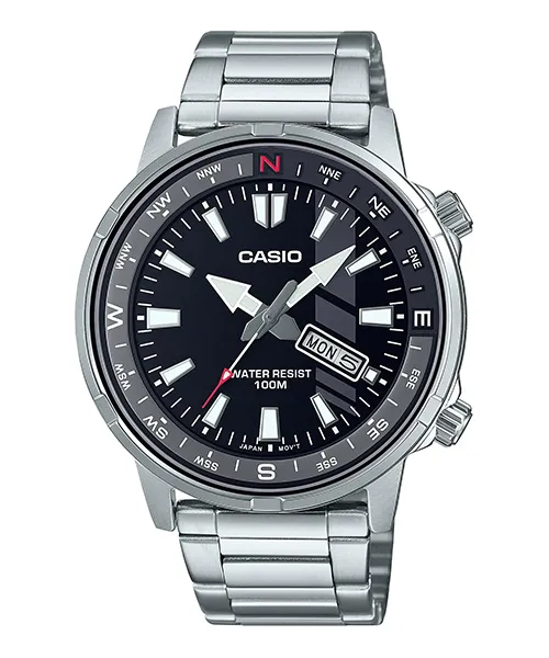 CASIO MTD-130D-1AV