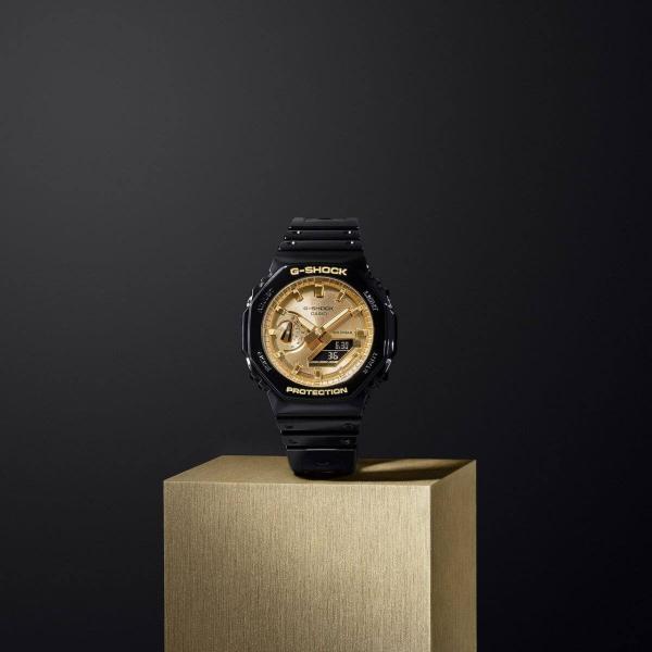 G-SHOCK GA-2100GB-1A