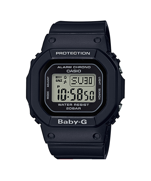 Đồng hồ Nữ Chính hãng BABY-G BGD-560-1