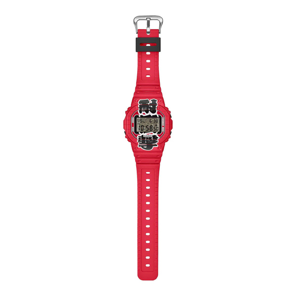 CASIO G-SHOCK DW-5600AKA-4