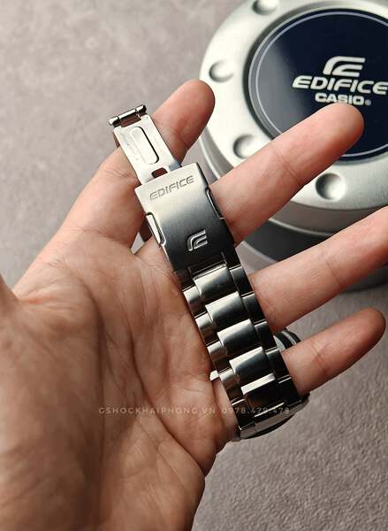 GS-000219 ( Casio Edifice EQW-T1010 )