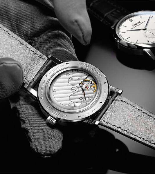 Đồng hồ nam chính hãng LOBINNI L6013-1