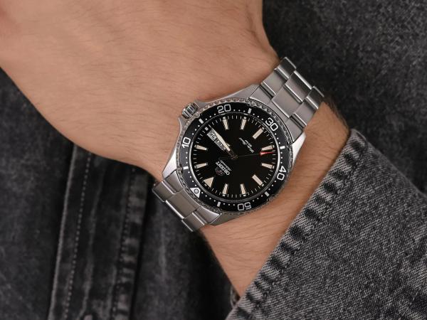 Đồng Hồ Nam Chính Hãng ORIENT Sports RA-AA0001B19B
