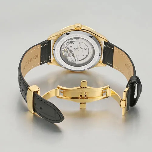 Đồng Hồ Nam Chính Hãng SRWATCH Automatic AT SG8886.4601AT