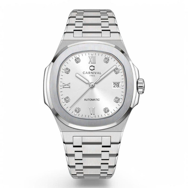 Đồng hồ Carnival 8160G-VT-T