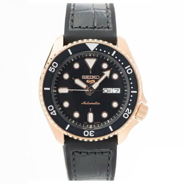 Đồng Hồ Nam Chính Hãng SEIKO 5 Sports SRPD76K1