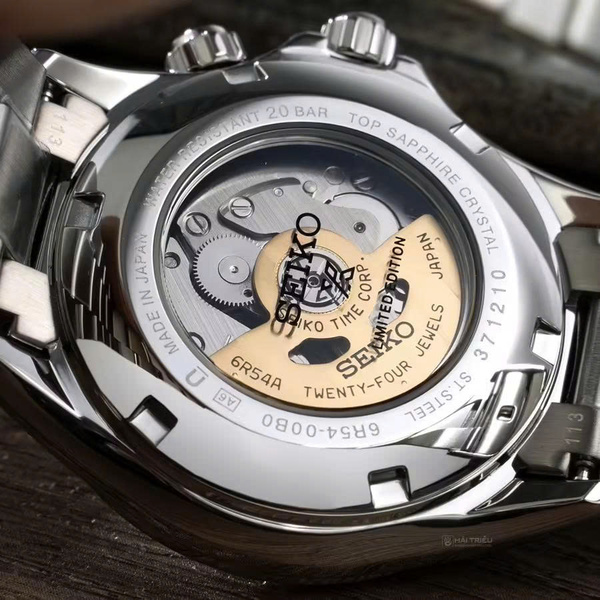 Đồng Hồ Nam Chính Hãng SEIKO Prospex SBDL063J