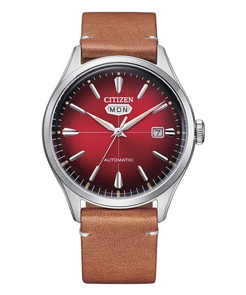 Đồng Hồ Nam Chính Hãng CITIZEN Mechanical NH8390-11X