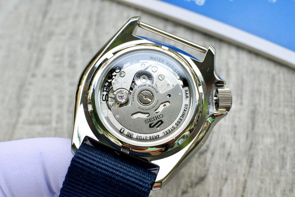 Đồng Hồ Nam Chính Hãng SEIKO 5 Sports SRPD51K2