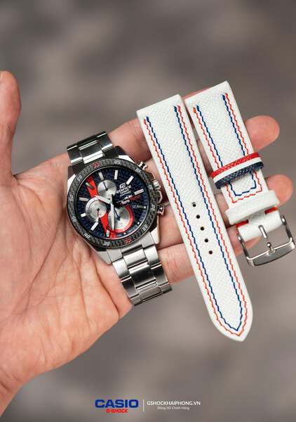 EDIFICE EFR-S567TR-2A Limitted Edition 