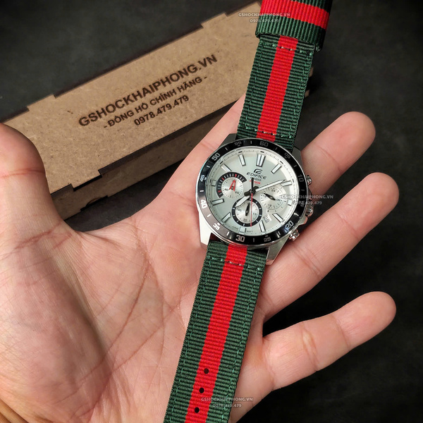 Dây vải mix màu 14 - Size 20/22 mm