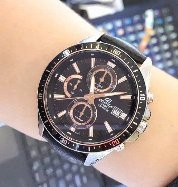 EDIFICE EFR-S565L-1AV