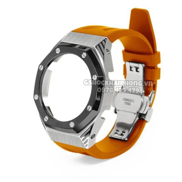 Bộ vỏ GA-2100AP BLACK PANTHER Mix ( Kích vào sp chọn màu dây )