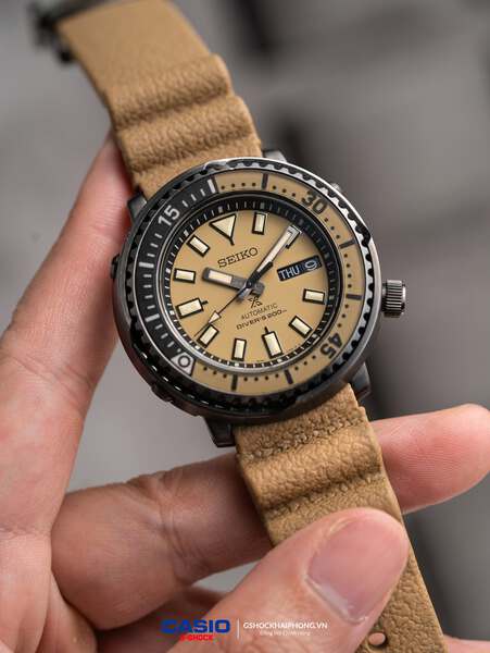 Seiko Propex Baby Tuna - SRPE29K1 - 