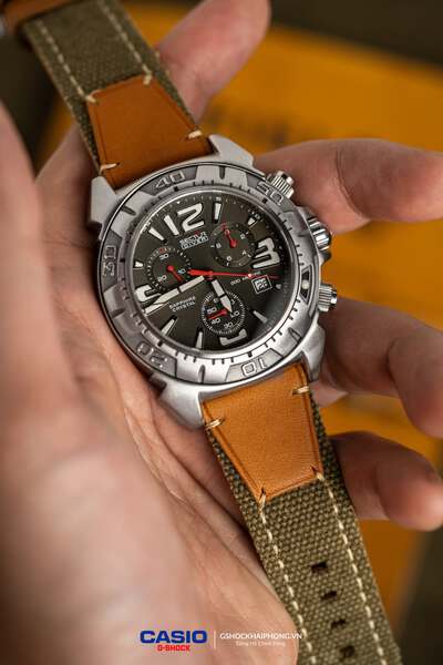 Sector Vintage Diver 22637529 - Chrono Graph -  Limitted Edition Swiss Made