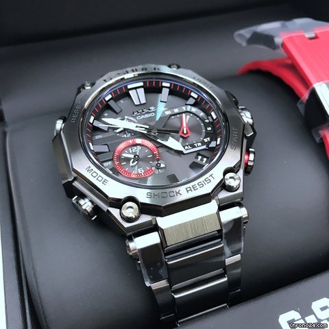 G-SHOCK MTG-B2000BDE-1A