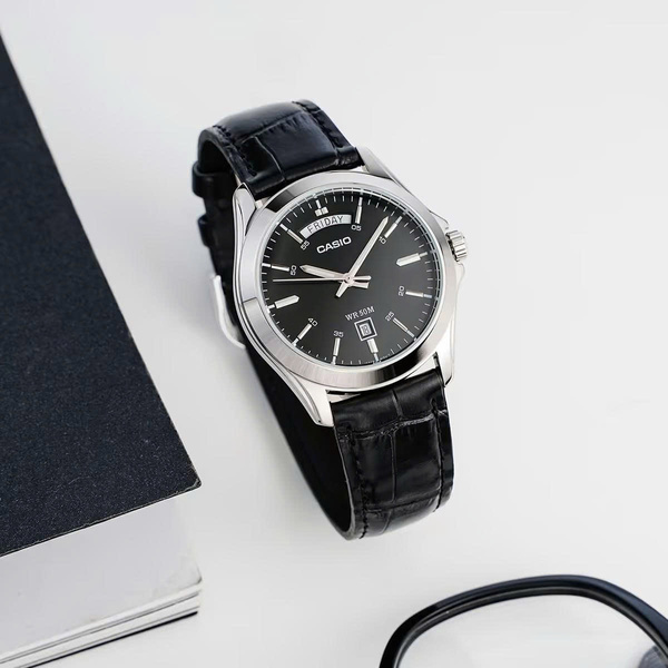 CASIO MTP-1370L-1A - QUÀ TẶNG TRỊ GIÁ 600K