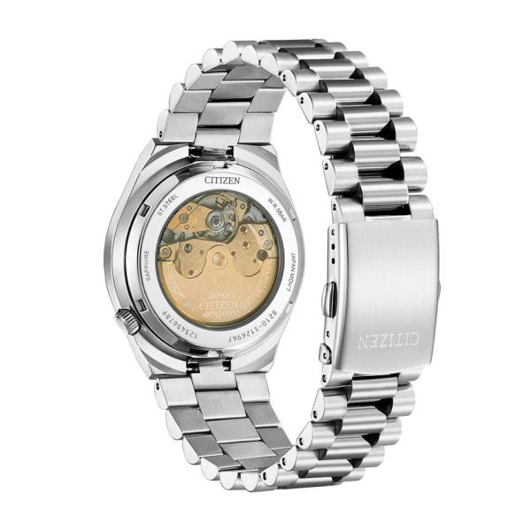  CITIZEN Mechanical NJ0150-81L
