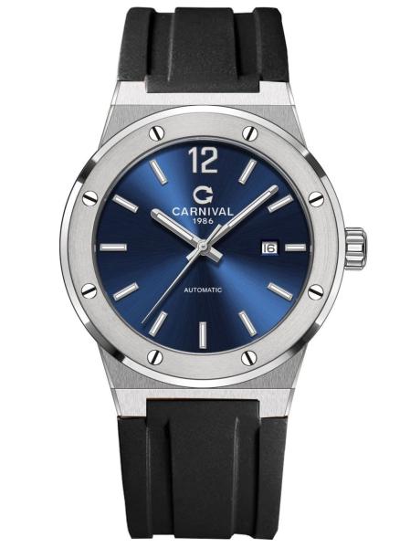 Carnival 8122G-VT-DCS-X