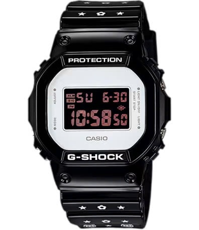 G-SHOCK DW-5600MT-1