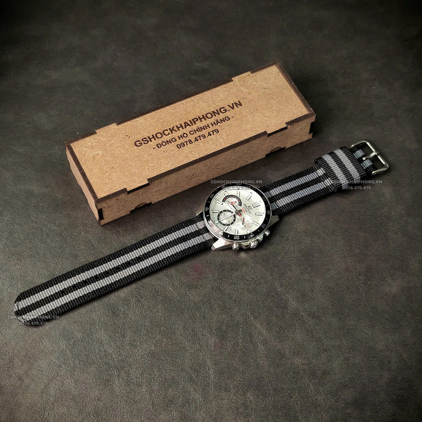 Dây vải mix màu 07 - Size 20/22 mm