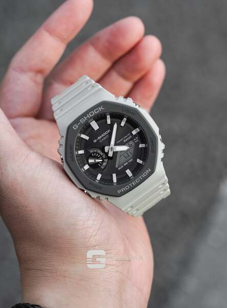 CASIO G-SHOCK GA-B2100LUU-5A