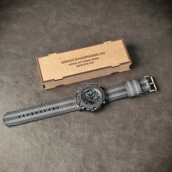 Dây vải mix màu 22 - Size 20/22/24 mm