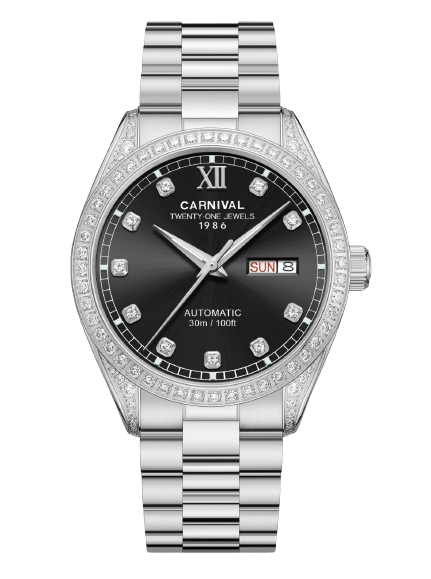 Đồng hồ Carnival 8907G-VT-D