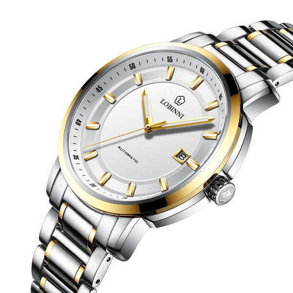Đồng hồ nam chính hãng LOBINNI L9007-1
