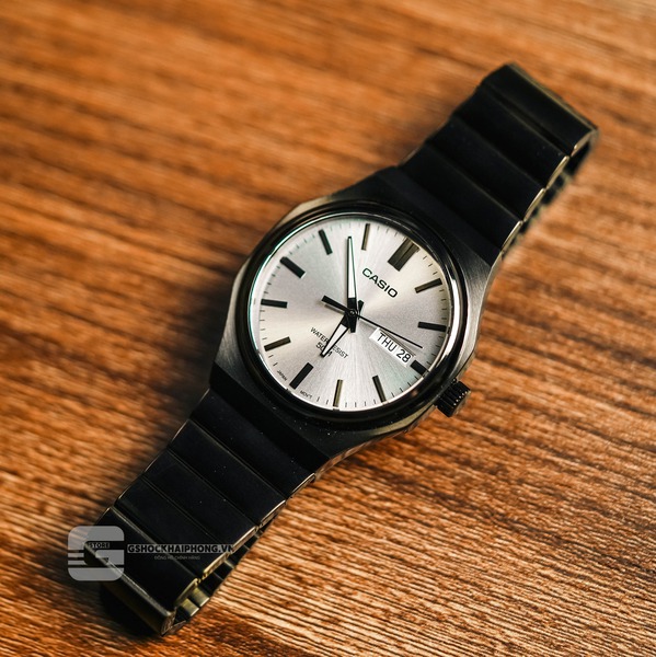 CASIO MTP-E735B-7A - QUÀ TẶNG TRỊ GIÁ 600K 