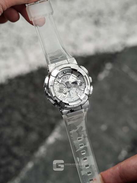 G-SHOCK GM-110SCM-1