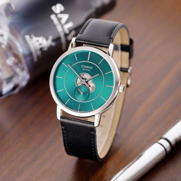  CASIO MTP-B130L-3AV QUÀ TẶNG TRỊ GIÁ 600K