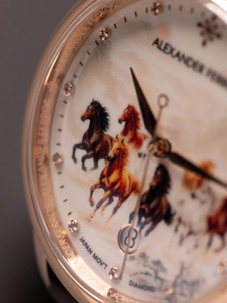 Alexander Ferros 9302RD-26