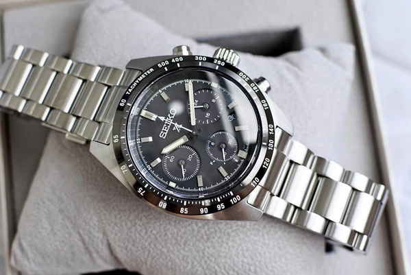 Đồng Hồ Nam Chính Hãng SEIKO Prospex SSC819P1