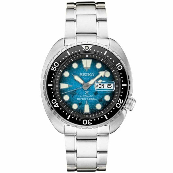 Đồng Hồ Nam Chính Hãng SEIKO Prospex SRPE39J