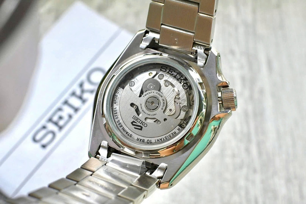 Đồng Hồ Nam Chính Hãng SEIKO 5 Sports SRPD59K1