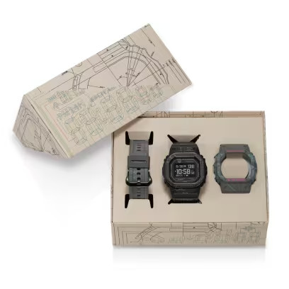 G-SHOCK DW-H5600EX-1