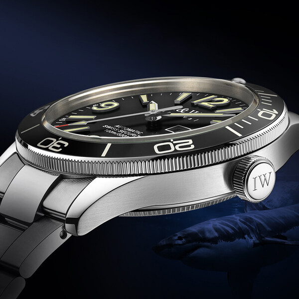 Đồng Hồ Nam I&W Carnival IW534G-6