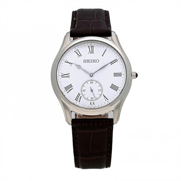 Đồng Hồ Nữ Chính Hãng SEIKO Regular SUR329P1