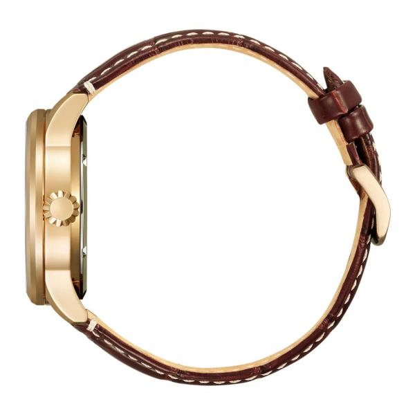 Đồng Hồ Nam Chính Hãng CITIZEN Mechanical NJ0143-19E