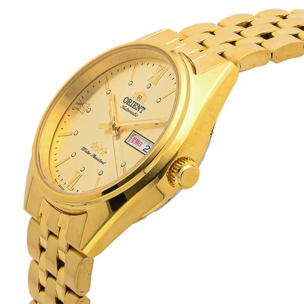 Đồng Hồ Nam Chính Hãng ORIENT Contemporary RA-AB0E13G19B