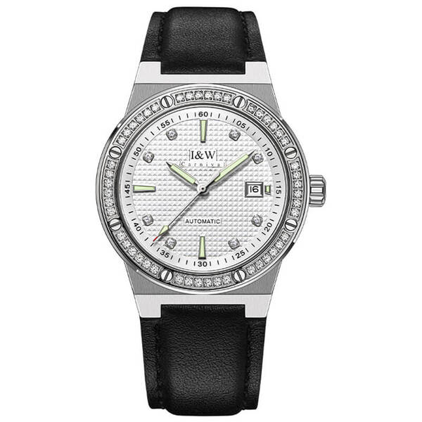 Đồng Hồ Nam I&W Carnival IW610G-1