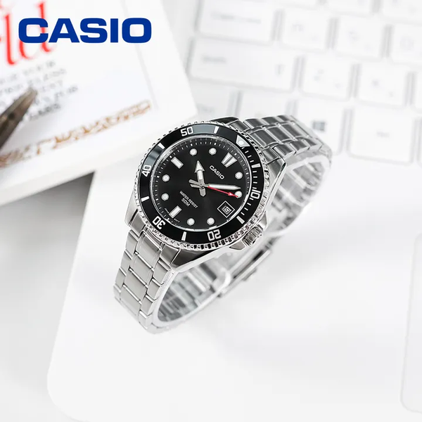  CASIO MDV-10D-1A1V