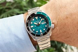 Đồng Hồ Nam Chính Hãng SEIKO 5 Sports SRPJ45K1