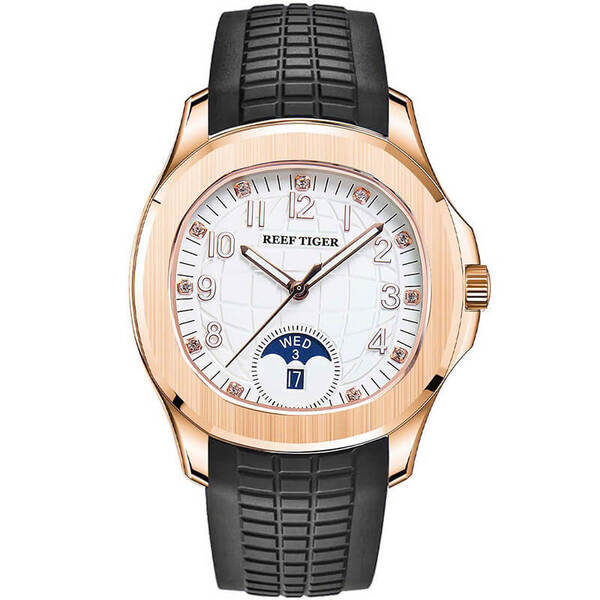Đồng hồ nam chính hãng Reef Tiger RGA1805-11
