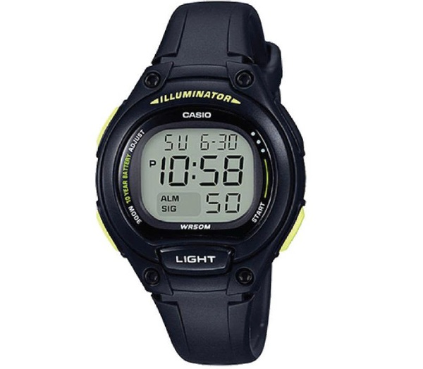 CASIO LW-203-1B